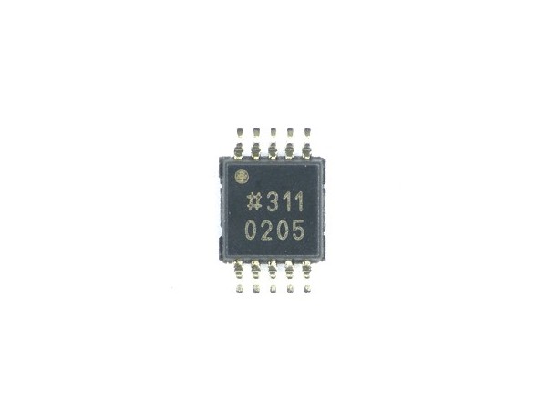 AD7988-5BRMZ-數(shù)模轉換器-模擬芯片