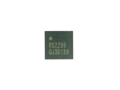 RS2299XTQC16-模擬開(kāi)關(guān)-模擬芯片