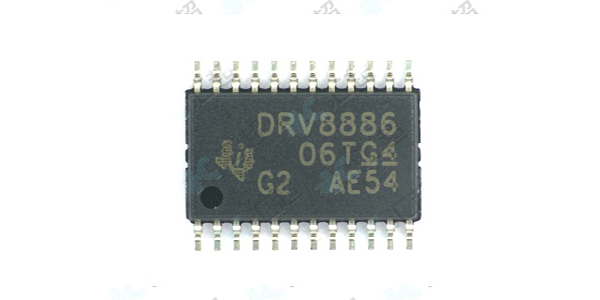 DRV8886PWPR-匯超電子-正