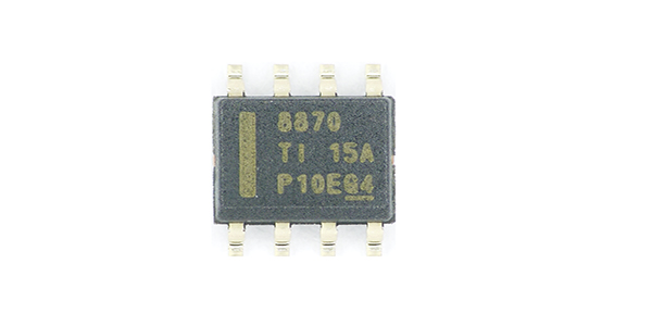 DRV8870電機驅(qū)動器芯片介紹-匯超電子