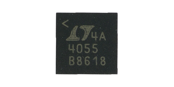 LTC4055-電源管理-ADI芯片-芯片供應商-匯超電子